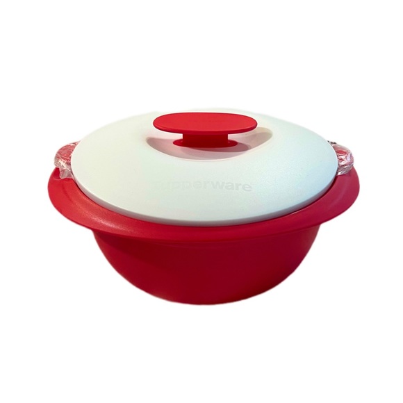 ✨🆕♦️🫓TUPPERWARE TORTILLA KEEPER🫓♦️ - Picture 10 of 10